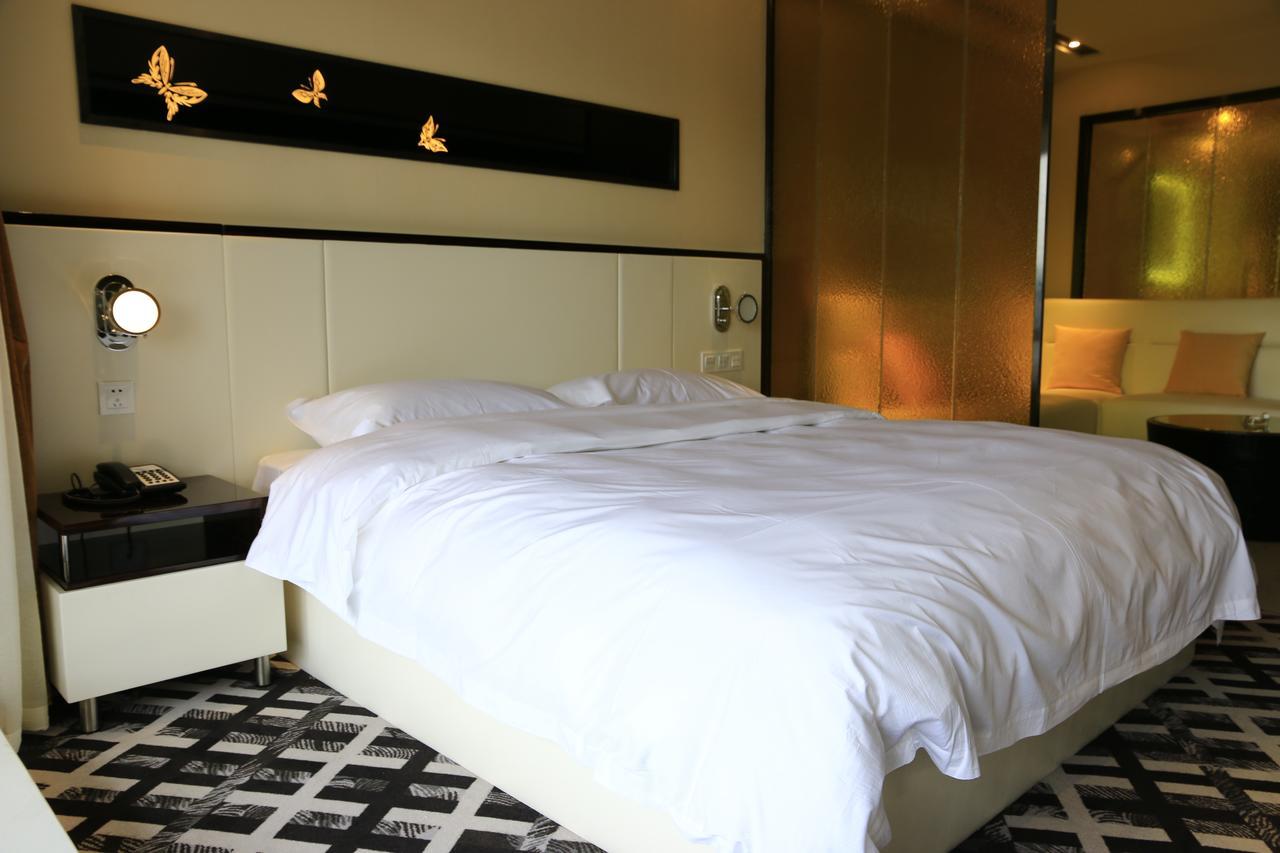 D•Mark Hotel Ґуйян Екстер'єр фото