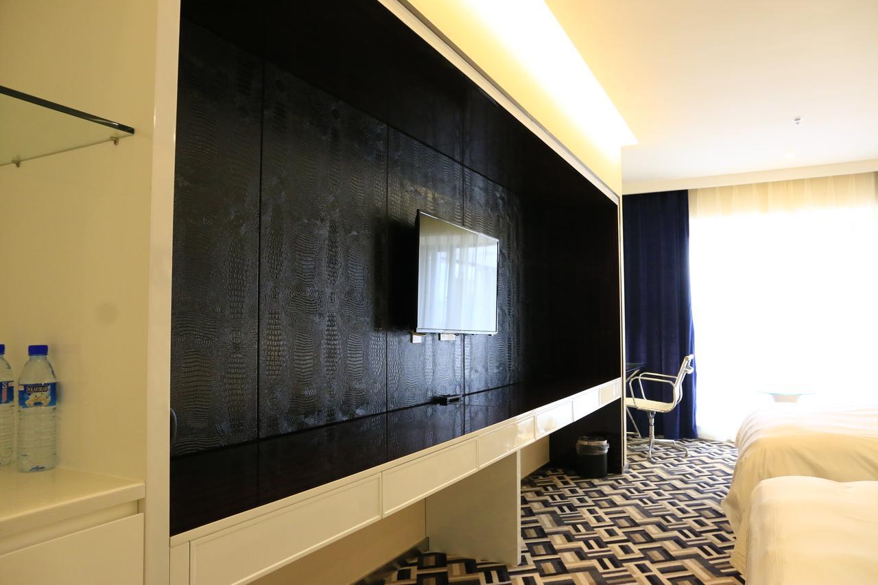 D•Mark Hotel Ґуйян Екстер'єр фото