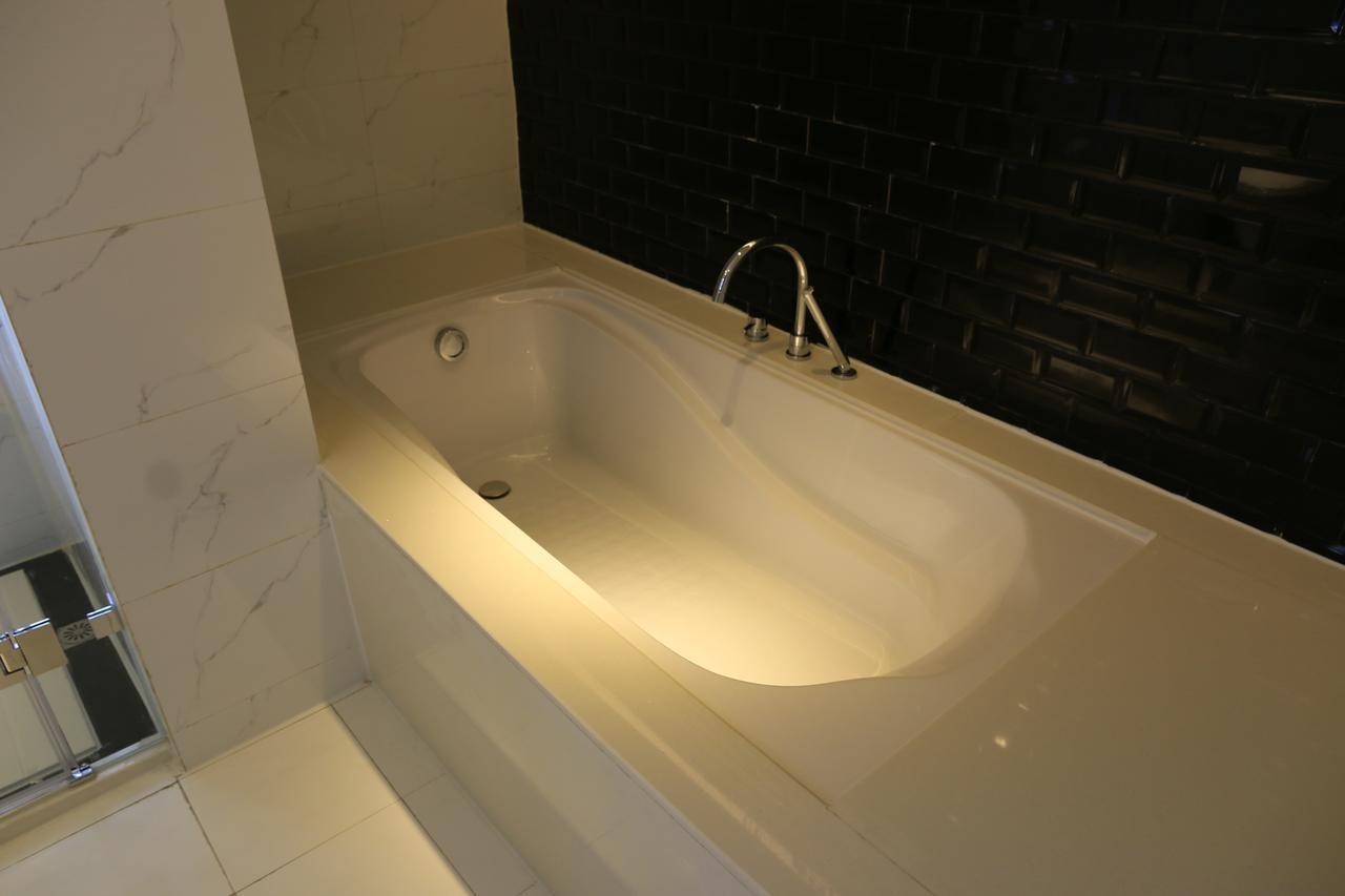 D•Mark Hotel Ґуйян Екстер'єр фото