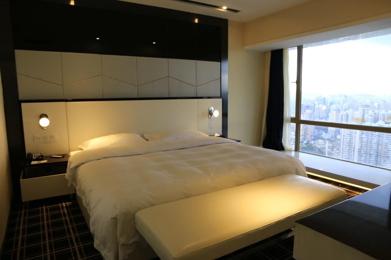 D•Mark Hotel Ґуйян Екстер'єр фото